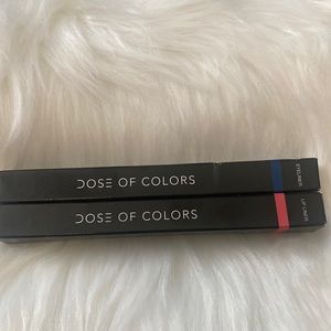 Dose Of Colors Eyeliner & Lipliner